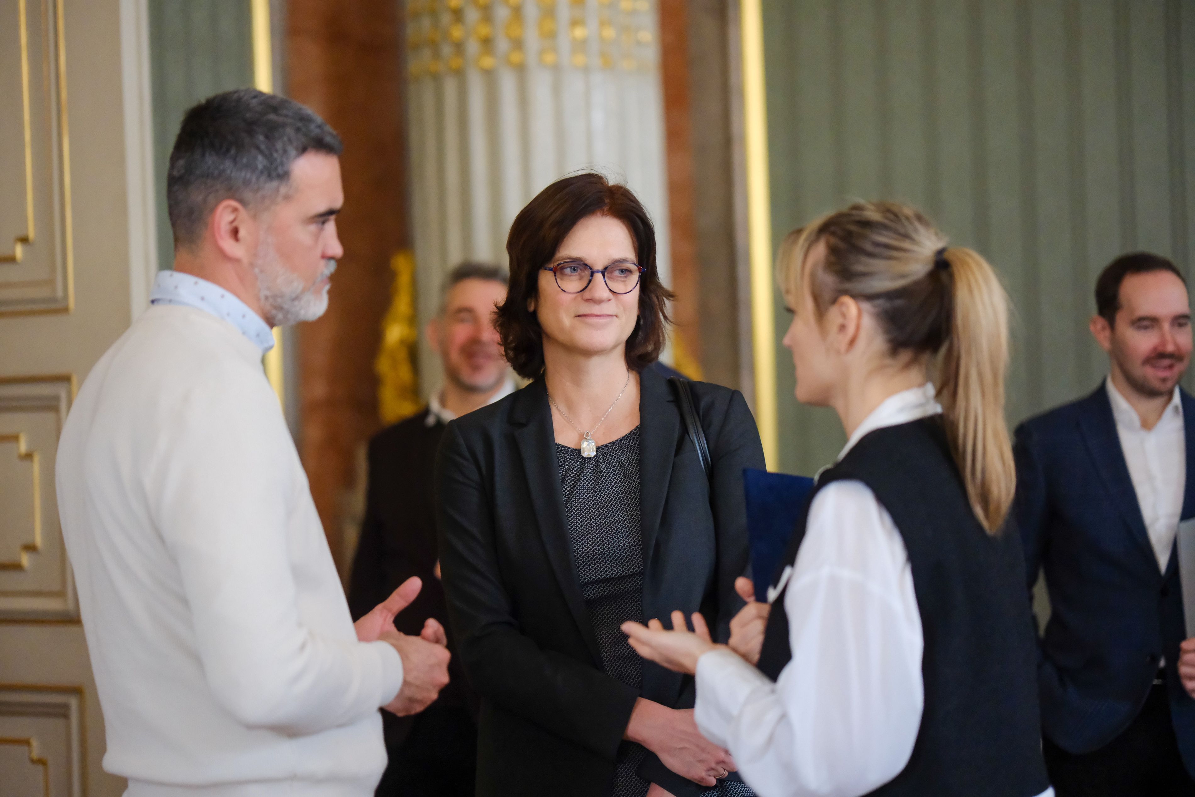 Diskusie Klimatická výzva