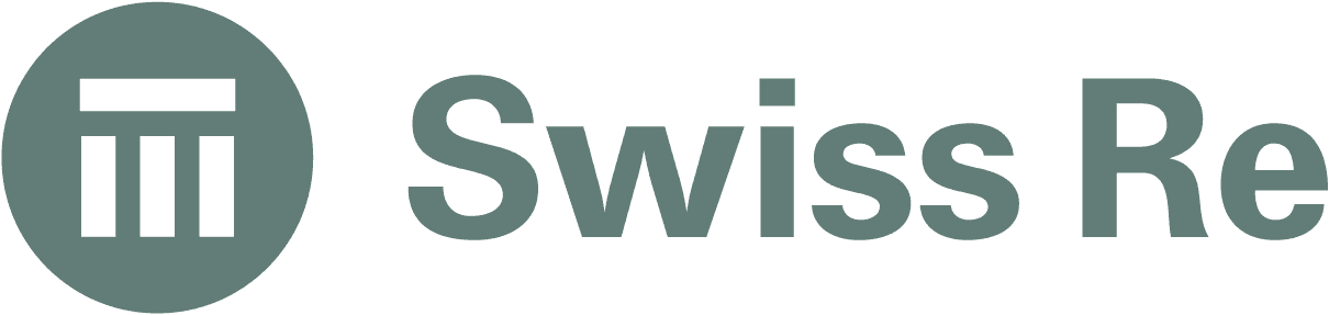Logo SwissRe