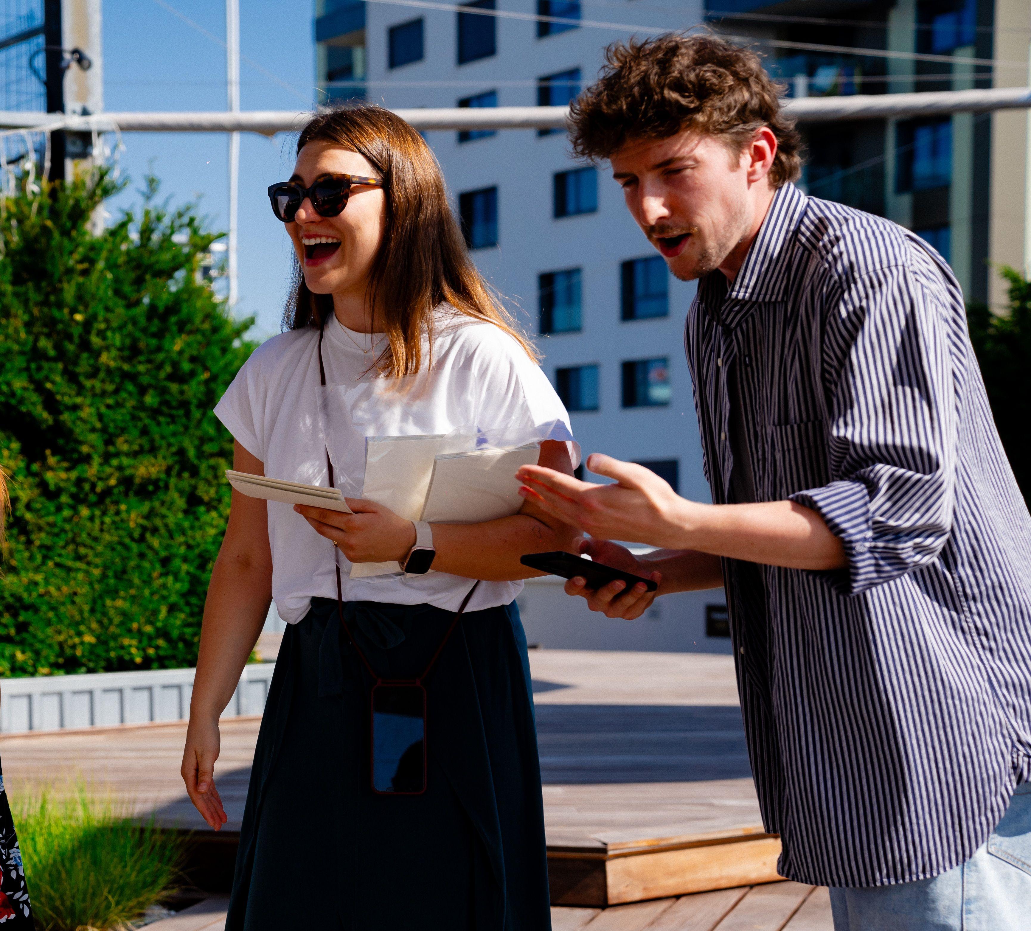 fotografia miram cániková