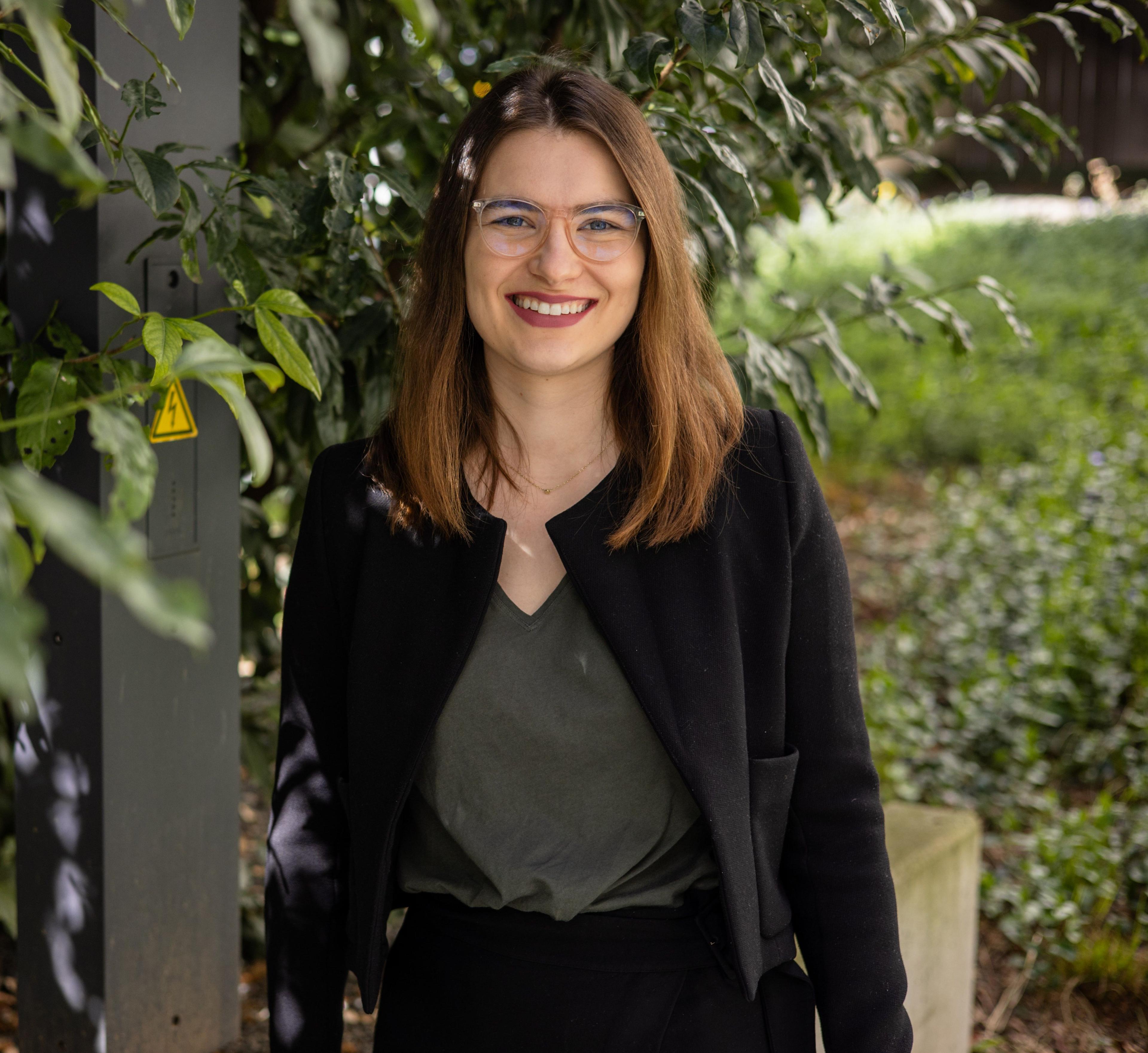 fotografia miriam cániková