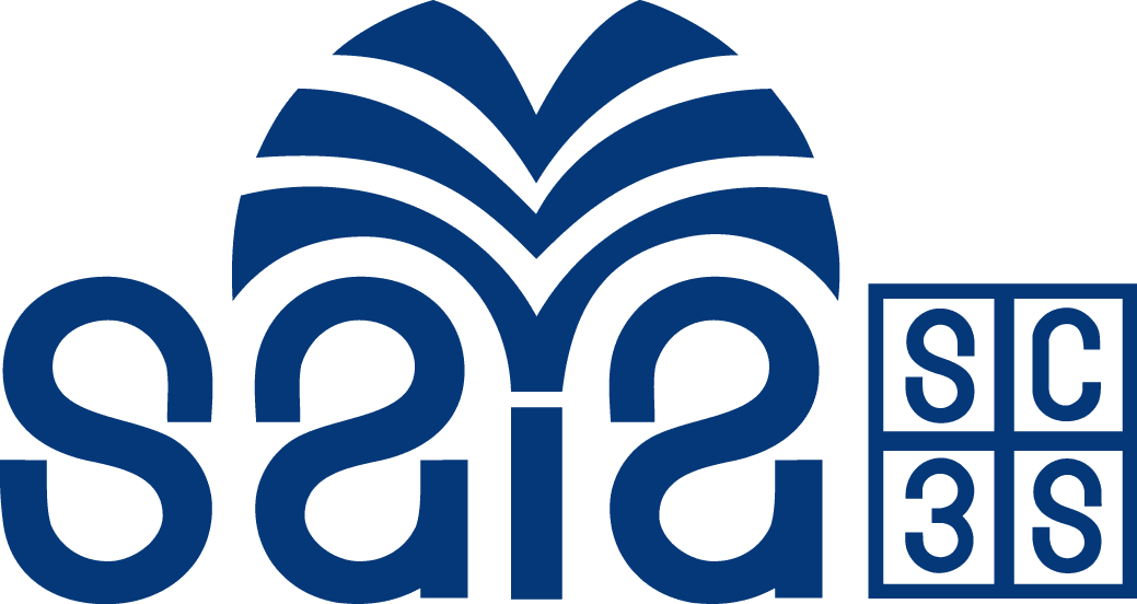 Logo Slovenská akademická informačná agentúra